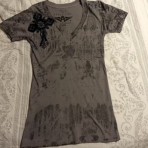 Affliction t-shirt